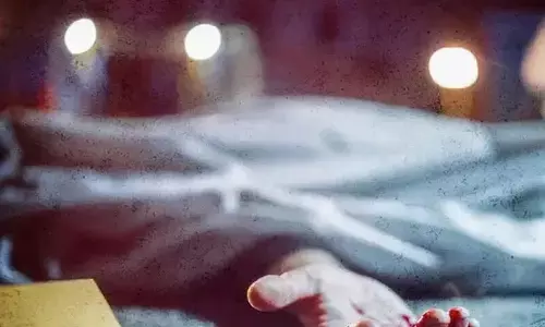 കുടുംബകലഹം: പിതാവ് നാലു കുട്ടികളെ കിണറ്റിലെറിഞ്ഞ് കൊന്ന് ജീവനൊടുക്കി; നടുക്കുന്ന സംഭവം മഹാരാഷ്ട്രയിലെ അഹല്യനഗറില്‍