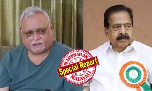 എല്‍ഡിഎഫില്‍ നിന്നും അവഗണനകള്‍ പതിവായതോടെ ആര്‍ജെഡിയെ യുഡിഎഫില്‍ എത്തിക്കാന്‍ അണിയറ നീക്കങ്ങള്‍ ശക്തം; തദ്ദേശ തിരഞ്ഞെടുപ്പിനു മുന്‍പ് യുഡിഎഫ് വിപുലീകരണത്തിന്റെ ആദ്യഘട്ടം നടപ്പിലാക്കാന്‍ നീക്കം; ശ്രേയാംസ് കുമാറുമായി ചര്‍ച്ച നടത്തി ചെന്നിത്തല; സൗഹൃദ ചര്‍ച്ചയെന്ന് ആര്‍ജെഡിയുടെ പ്രതികരണം