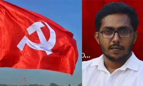 വി ഡി സവര്‍ക്കര്‍ ദേശീയത ഊട്ടി ഉറപ്പിച്ച നേതാവ്; 14 വര്‍ഷത്തില്‍ കൂടുതല്‍ ജയിലില്‍ക്കിടന്നു; കോണ്‍ഗ്രസ് നേതാക്കളേക്കാള്‍ ത്യാഗം സഹിച്ചയാളാണ് സവര്‍ക്കര്‍; എന്നെ ബിജെപിയാക്കിയാലും കുഴപ്പമില്ല; സവര്‍ക്കറെ പുകഴ്ത്തി  ആലപ്പുഴയിലെ സിപിഐ നേതാവ്