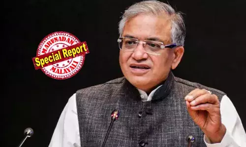 തിരഞ്ഞെടുപ്പ് കമ്മിഷന് ഒരു പക്ഷവുമില്ല;  വ്യാജ ആരോപണങ്ങളില്‍ ഭയക്കില്ല;  വോട്ട് കൊള്ളയെന്ന കള്ളക്കഥ പ്രചരിപ്പിച്ചു; ആരോപണം ഇന്ത്യയുടെ ഭരണഘടനയ്ക്ക് അപമാനം; കേരളത്തിലടക്കം ഉയര്‍ന്ന ആരോപണങ്ങള്‍ വ്യാജമെന്നും മുഖ്യതിരഞ്ഞെടുപ്പ് കമ്മിഷണര്‍;  രാഹുലിന്റെ വോട്ട് ചോരിക്ക് മറുപടിയുമായി ഗ്യാനേഷ് കുമാര്‍