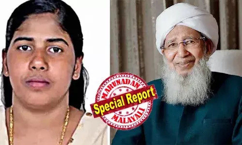 നിമിഷപ്രിയയുടെ വധശിക്ഷ റദ്ദാക്കിയതോടെ ഞങ്ങളുടെ പണി കഴിഞ്ഞു; ഇനി ആവശ്യമായ കാര്യങ്ങള്‍ ചെയ്യേണ്ടത് സര്‍ക്കാരാണ്; മനുഷ്യത്വത്തിന് വില കല്‍പ്പിക്കണമെന്ന് ലോകത്തോട് പറയാനാണ് നിമിഷപ്രിയ വിഷയത്തില്‍ ഇടപെട്ടത്; കാന്തപുരം അബൂബക്കര്‍ മുസ്ലിയാര്‍ പറയുന്നു