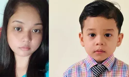 തിരുവനന്തപുരത്ത് സൈനികന്റെ ഭാര്യയെയും കുഞ്ഞിനെയും കാണാനില്ലെന്ന് പരാതി; അസം സ്വദേശികളുടെ തിരോധാനത്തില്‍ പോലീസ് അന്വേഷണം തുടങ്ങി