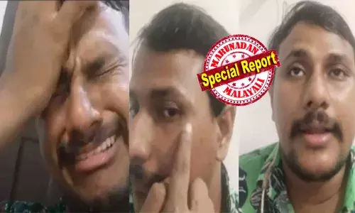 എന്റെ ലൈഫിൽ..ഇതുപോലൊരു അനുഭവം ഉണ്ടായിട്ടില്ല; എന്റെ കൊങ്ങായ്ക്ക് ഞെരിച്ച് പിടിച്ചു; കാറിൽ കയറ്റി എന്നെ അടിച്ചു; പിന്നെ സിനിമ കാണുന്നത് കൊണ്ട് മാത്രം രക്ഷപ്പെട്ടു..!!; സോഷ്യൽ മീഡിയ തുറന്നവർ കണ്ടത് പരിചയമുള്ള ഒരു മുഖം; ജീവന് ഭീഷണി ഉണ്ടെന്ന് കരഞ്ഞ് പറഞ്ഞ് അലിൻ ജോസ്; ഫുൾ സപ്പോർട്ട് എന്ന് കമെന്റുകൾ