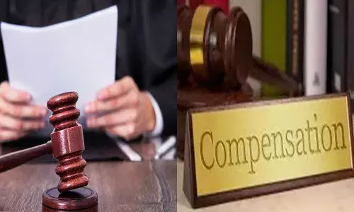 റോഡ് മുറിച്ചുകടക്കുമ്പോൾ കാറിലെത്തിയ ഇമാറാത്തി പൗരൻ ഇടിച്ചുതെറിപ്പിച്ചു; അബൂദബിയിൽ നടന്ന വാഹനാപകടത്തിൽ മരിച്ചത് മലപ്പുറം സ്വദേശി; ആ മലയാളി കുടുംബത്തിന് നഷ്ടപരിഹാരം വിധിക്കുമ്പോൾ