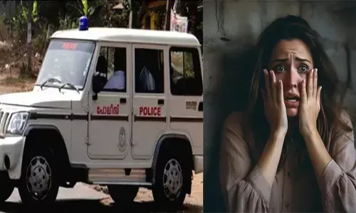 മദ്യലഹരിയിൽ വീട്ടിലെത്തി ബഹളം; താമരശ്ശേരിയിൽ ഭർത്താവ് ഭാര്യയെ വെട്ടിപരിക്കേൽപ്പിച്ചു; നിലവിളി കേട്ട് നാട്ടുകാർ ഓടിയെത്തി; കണ്ണിൽ മാരക പരിക്ക്; ആശുപത്രിയിൽ പ്രവേശിപ്പിച്ചു