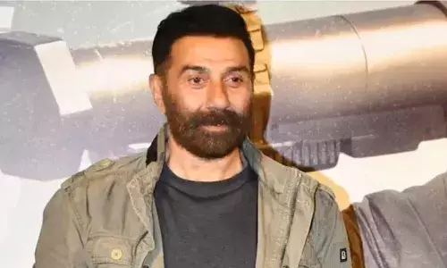 രാമായണ ഒരുങ്ങുന്നത് ഹോളിവുഡ് നിലവാരത്തില്‍; ഹനുമാനെ അവതരിപ്പിക്കുന്നത് വലിയ വെല്ലുവിളി; സണ്ണി ഡിയോള്‍ പറയുന്നു