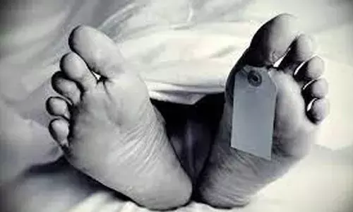 പാലക്കാട് അജ്ഞാതന്‍ ട്രെയിന്‍ തട്ടി മരിച്ച നിലയില്‍; പോലീസ് കേസെടുത്ത് അന്വേഷണം ആരംഭിച്ചു