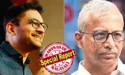 പാസ്പോര്ട്ട് പുതുക്കാന് എന്.ഒ.സി നല്കിയില്ല; മാസങ്ങള്ക്ക് മുന്പ് തന്നെ അപേക്ഷ നല്കിയിട്ടും മറുപടിയില്ല; ക്രിമിനല് മനസോടെ ഉപദ്രവിക്കുന്നു; ചീഫ് സെക്രട്ടറിക്കെതിരെ എന് പ്രശാന്ത്; ഈ ഗൂഢാലോചനയില് പങ്കെടുത്ത എല്ലാ കുറ്റവാളികളെയും നിയമത്തിന്റെ മുന്നില് കൊണ്ടുവരുമെന്ന് പ്രശാന്ത് പാസ്പോര്ട്ട് പുതുക്കാന് എന്.ഒ.സി നല്കിയില്ല; മാസങ്ങള്ക്ക് മുന്പ് തന്നെ അപേക്ഷ നല്കിയിട്ടും മറുപടിയില്ല; ക്രിമിനല് മനസോടെ ഉപദ്രവിക്കുന്നു; ചീഫ് സെക്രട്ടറിക്കെതിരെ എന് പ്രശാന്ത്; ഈ ഗൂഢാലോചനയില് പങ്കെടുത്ത എല്ലാ കുറ്റവാളികളെയും നിയമത്തിന്റെ മുന്നില് കൊണ്ടുവരുമെന്ന് പ്രശാന്ത്
