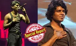 വേടന്റെ പാട്ടുകള് കേട്ട് വിളിച്ചു, പരിചയം മുതലെടുത്ത് വിവിധ ഇടങ്ങളില് കൊണ്ടുപോയി പീഡിപ്പിച്ചുവെന്ന് ഒരു പെണ്കുട്ടി; രണ്ടാമത്തെ പരാതിക്കാരിയും കലാരംഗവുമായി ബന്ധമുള്ളയാള്; വേടന്റെ കുരുക്കില് യുവതികള് വീണത് ഇങ്ങനെ; വേടന് സ്ഥിരം കുറ്റവാളിയെന്ന ആദ്യ പീഡന കേസിലെ പരാതിക്കാരിയും; വേടന്റെ മുന്കൂര് ജാമ്യാപേക്ഷ ഹൈക്കോടതി നാളെത്തേക്ക് മാറ്റി വേടന്റെ പാട്ടുകള് കേട്ട് വിളിച്ചു, പരിചയം മുതലെടുത്ത് വിവിധ ഇടങ്ങളില് കൊണ്ടുപോയി പീഡിപ്പിച്ചുവെന്ന് ഒരു പെണ്കുട്ടി; രണ്ടാമത്തെ പരാതിക്കാരിയും കലാരംഗവുമായി ബന്ധമുള്ളയാള്; വേടന്റെ കുരുക്കില് യുവതികള് വീണത് ഇങ്ങനെ; വേടന് സ്ഥിരം കുറ്റവാളിയെന്ന ആദ്യ പീഡന കേസിലെ പരാതിക്കാരിയും; വേടന്റെ മുന്കൂര് ജാമ്യാപേക്ഷ ഹൈക്കോടതി നാളെത്തേക്ക് മാറ്റി