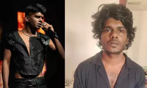 വേടനെതിരെ വീണ്ടും ലൈംഗിക പരാതി; രണ്ട് യുവതികള്‍ രംഗത്ത്; മുഖ്യമന്ത്രിയെ കാണാന്‍ സമയം തേടി