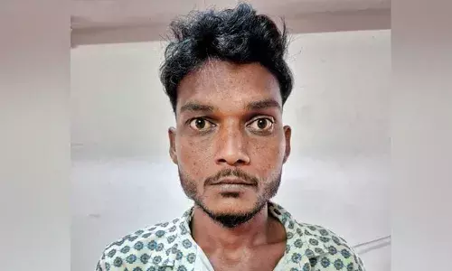 യുവതിയുടെ സ്വകാര്യചിത്രങ്ങള്‍ വ്യാജ ഇന്‍സ്റ്റഗ്രാം അക്കൗണ്ടുകള്‍ വഴി പ്രചരിപ്പിച്ചു; ഒഡിഷ സ്വദേശി പോലീസ് പിടിയില്‍