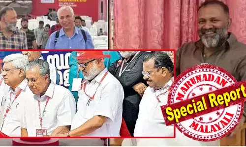 വിവാദത്തിന് പിന്നാലെ ഇ.പി ജയരാജന്‍ പരാതിക്കാരനായ ഷെര്‍ഷാദിനെ വിളിച്ചെന്ന് റിപ്പോര്‍ട്ട്; ജ്യോത്സ്യന്‍ വിവാദം സംസ്ഥാന സമിതിയില്‍ ഉയര്‍ത്തിയതും ഗോവിന്ദനെതിരെയുള്ള പടയൊരുക്കത്തിന്റെ ഭാഗം; രാജേഷ് കൃഷ്ണ വിവാദത്തിലും സിപിഎം വിഭാഗീയത ചര്‍ച്ചകളിലേക്ക്; കണ്ണൂരിലെ സിപിഎം രാഷ്ട്രീയം കൂടുതല്‍ കലങ്ങി മറിയും