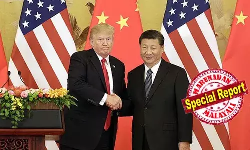 അടുത്ത മിത്രങ്ങളെയും ശത്രക്കളാക്കുന്ന ട്രംപിന്റെ താരിഫുകള്‍; ചൈനീസ് പ്രസിഡന്റ് ഷി ജിന്‍പിങ്ങിനേക്കാള്‍ വലിയ ഭീഷണിയായി ഓസ്‌ട്രേലിയക്കാര്‍ കാണുന്നത് ട്രംപിനെ; പുറത്തുവരുന്ന സര്‍വേകള്‍ വ്യക്തമാകുന്നത് ഓസ്‌ട്രേലിയയില്‍ ഉയരുന്ന അമേരിക്കന്‍ വിരുദ്ധ വികാരത്തെ