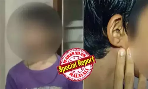 പ്രധാനാധ്യാപകന്‍ വിദ്യാര്‍ഥിയുടെ കര്‍ണപുടം അടിച്ചുതകര്‍ത്ത സംഭവം: അന്വേഷണത്തിന് ഉത്തരവിട്ട് വിദ്യാഭ്യാസ മന്ത്രി; വിദ്യാഭ്യാസ ഡെപ്യൂട്ടി ഡയറക്ടര്‍ അന്വേഷിക്കും; കുട്ടികളെ ഉപദ്രവിക്കുന്ന നില ഉണ്ടാവരുതെന്ന് വി ശിവന്‍കുട്ടി; കേസെടുത്തു ബാലാവകാശ കമ്മീഷനും