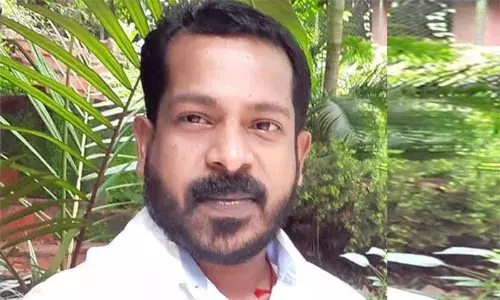 ടി.പി വധക്കേസ് പ്രതി കൊടി സുനിയെ കണ്ണൂര്‍ സെന്‍ട്രല്‍ ജയിലില്‍ നിന്നും മാറ്റി; തവനൂര്‍ ജയിലിലേക്ക് മാറ്റിയത് പരസ്യമദ്യപാനം പുറത്തായതിന് പിന്നാലെ