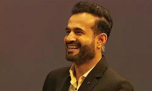 എനിക്ക് മുന്‍പ് ബാറ്റിങ്ങിന് ഇറങ്ങാന്‍ ഇവന്‍ ആരാണ്? തനിക്കു ബാറ്റിങ് പ്രമോഷന്‍ ലഭിച്ചതു ഇഷ്ടപ്പെടാതിരുന്ന സീനിയര്‍ താരം ഡ്രസിങ് റൂമില്‍ വച്ച് കോളറില്‍ കുത്തിപ്പിടിച്ചു; വെളിപ്പെടുത്തലുമായി ഇര്‍ഫാന്‍ പത്താന്‍