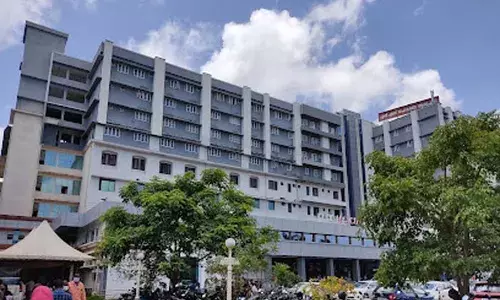 കൊല്ലം എന്‍.എസ് ആശുപത്രി കൈയ്യേറിയ ഭൂമി തിരിച്ചു പിടിക്കാന്‍ ജില്ലാ കലക്ടറുടെ നിര്‍ദ്ദേശം; ഉദ്യോഗസ്ഥര്‍ നടപടിയെടുക്കുന്നില്ലെന്ന് ആരോപണം