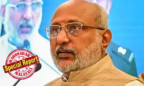 കണക്കുകളില്‍ സി പി രാധാകൃഷ്ണന്റെ വിജയം ഉറപ്പ്; ഇന്ത്യാ മുന്നണിയില്‍ വിള്ളലുണ്ടാക്കാന്‍ ലക്ഷ്യമിട്ട് എന്‍ഡിഎ നീക്കങ്ങള്‍; പിന്തുണ തേടി പ്രതിപക്ഷ പാര്‍ട്ടികളുടെ നേതാക്കളെ വിളിച്ച് മന്ത്രി രാജ്നാഥ് സിങ്; തമിഴനെ ഉപരാഷ്ട്രപതി സ്ഥാനാര്‍ഥിയാക്കിയതില്‍ സന്തോഷം, എന്നാല്‍ പിന്തുണയില്ലെന്ന് ഡിഎംകെ;  ഡിഎംകെയില്‍ നിന്ന് ഉപരാഷ്ട്രപതി സ്ഥാനാര്‍ത്ഥി കളത്തിലിറക്കാന്‍ ഇന്ത്യാ മുന്നണിയും