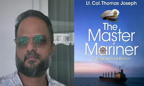 എം വി കൈരളിയുടെ തിരോധാനം വെള്ളിത്തിരയിലേക്ക്; സംവിധാനം ജൂഡ് ആന്തണി ജോസഫ്