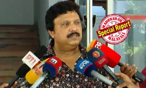500 ലോക്കല്‍ ബസ് പണിതീര്‍ത്ത് കുട്ടപ്പനാക്കിയിട്ടുണ്ട്;  ഡ്രൈവറെ വച്ച് ഡീസല്‍ അടിച്ച് വണ്ടി നിരത്തിലിറക്കും; സ്വകാര്യ ബസുകള്‍ പണിമുടക്കിയാല്‍ കെഎസ്ആര്‍ടിസിയെ വച്ച് നേരിടും;  ബസ് ഉടമകള്‍ക്ക് താക്കീതുമായി മന്ത്രി ഗണേശ് കുമാര്‍