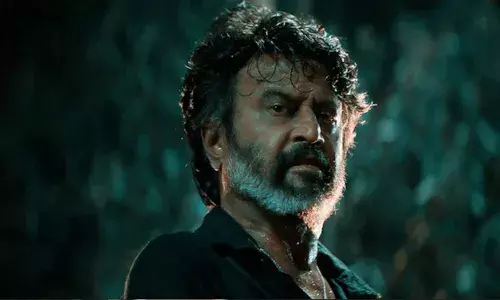 ആഗോള ബോക്സ് ഓഫീസിൽ 300 കോടി കടന്ന് കൂലി; രജനികാന്ത് ചിത്രത്തിന് നാലാം ദിനം കളക്ഷനിൽ ഇടിവ്