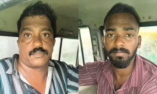 കൊച്ചിയിൽ വൻ ലഹരിവേട്ട; എംഡിഎംഎയുമായി കായംകുളം സ്വദേശികൾ പിടിയിൽ