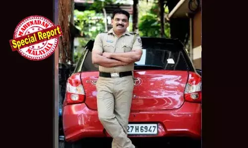 പോലീസ് അസോസിയേഷന്റെ തലപ്പത്ത് എത്തിയാല്‍ ഗുണങ്ങള്‍ പലത്; വിചാരണ നടക്കുന്ന മര്‍ദനക്കേസിലെ പ്രതിയായ അസോസിയേഷന്‍ പത്തനംതിട്ട ജില്ലാ സെക്രട്ടറി കേസ് രജിസ്റ്റര്‍ ചെയ്ത സ്റ്റേഷനില്‍ ജോലി ചെയ്യുന്നു; സ്വര്‍ണക്കവര്‍ച്ച കേസിലെ പ്രതിയുമായി ബന്ധമെന്ന ഇന്റലിജന്‍സ് റിപ്പോര്‍ട്ടും പരണത്ത്; അഞ്ചു വര്‍ഷത്തിലേറെയായി ഒരേ സ്റ്റേഷനിലെ ജോലിക്കും മാറ്റമില്ല