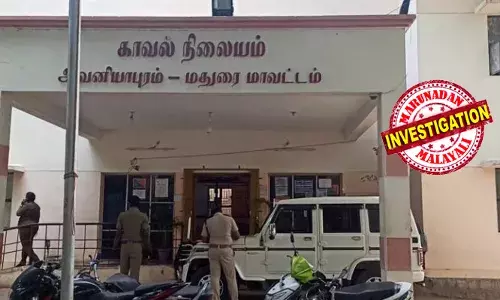 ഭര്‍ത്താവ് മരിച്ചതോടെ ബന്ധുവായ യുവാവിനൊപ്പം താമസം; കുടുംബം എതിര്‍ത്തതോടെ ഒളിച്ചോടി; വിവാഹ വാഗ്ദാനം നല്‍കി മകളെയും 21-കാരനെയും വിളിച്ചുവരുത്തി;  ബൈക്കില്‍ സഞ്ചരിക്കവെ യുവാവിനെ കാറിടിപ്പിച്ച് കൊന്നു