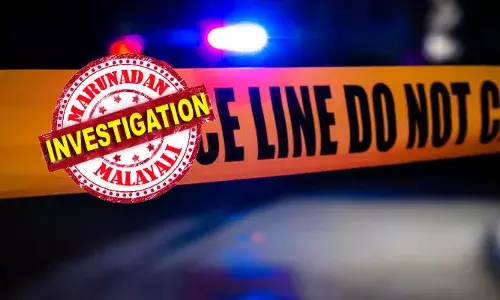 വിവാഹേതര ബന്ധമെന്ന് സംശയം: പിണങ്ങി കഴിയുന്ന ഭാര്യയേയും മകനേയും വടിവാള് കൊണ്ട് ആക്രമിച്ച ശേഷം ട്രെയിനിന് മുന്നില്‍ ചാടി ആത്മഹത്യ ചെയ്ത് ഭര്‍ത്താവ്; ഭാര്യയുടെ നില ഗുരുതരം: ആറു വയസ്സുള്ള മകന്റെ കഴുത്തില്‍ ആഴത്തിലുളള മുറിവ്