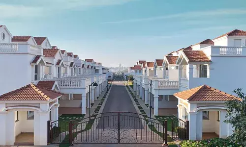 ഭവനവില വര്‍ധന; ലോകത്തെ പ്രധാനനഗരങ്ങളില്‍ നാലാംസ്ഥാനം ബെംഗളൂരുവിന്