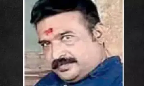 അംഗീകാരമില്ലാത്ത കോഴ്‌സുകള്‍ നടത്തി; പോലിസ് ചോദ്യം ചെയ്യാന്‍ വിളിപ്പിച്ചതിന് പിന്നാലെ ജീവനൊടുക്കി സ്ഥാപന ഉടമ: ആത്മഹത്യ ചെയ്തത് കൊല്ലത്ത്  ഇന്ത്യന്‍ ഇന്‍സ്റ്റിറ്റ്യൂട്ട് ഓഫ് പാരാമെഡിക്കല്‍സ് എന്ന സ്ഥാപനം നടത്തുന്ന അമല്‍ ശങ്കര്‍