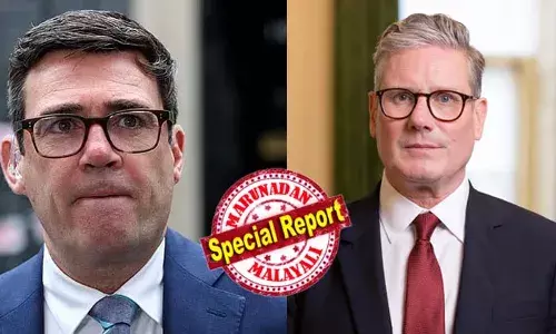 കീര്‍ സ്റ്റാര്‍മാരെ പ്രധാന പദവിയില്‍ നിന്ന് മാറ്റാന്‍ ലേബര്‍ പാര്‍ട്ടിയില്‍ നീക്കം തുടങ്ങി; പകരക്കാരനായി ഉയര്‍ന്നു വരുന്നത് മാഞ്ചസ്റ്റര്‍ മേയര്‍ ആന്‍ഡി ബേണ്‍ഹാം; മന്ത്രിസഭ രാജിവെച്ച് ഉടനടി ഇടക്കാല തെരഞ്ഞെടുപ്പിനായി മുറവിളി ശക്തം