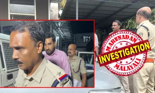 കാറിടിച്ച് തെറിപ്പിച്ച ശേഷം നിർത്താതെ പോയി; ഗുരുതരമായി പരിക്കേറ്റ് ചികിത്സയിലായിരുന്ന 27കാരൻ മരിച്ചു; പരിശോധിച്ചത് 500ലധികം സിസിടിവി ദൃശ്യങ്ങൾ; ഒടുവിൽ കാർ ഓടിച്ച ഡ്രൈവർ പിടിയിൽ; കാർ ഉടമയ്ക്കായും അന്വേഷണം ഊർജ്ജിതം