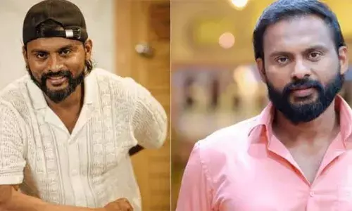 ബിഗ് ബോസ് താരം ജിന്റോയ്‌ക്കെതിരെ മോഷണ കേസ്; വിലപ്പെട്ട രേഖകളും 10000 രൂപയും മോഷ്ടിച്ചുവെന്നും പരാതി
