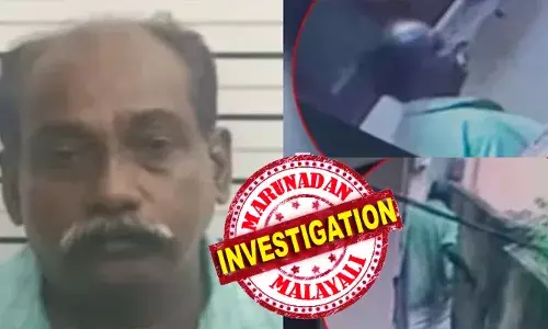 വീടിന്റെ പിൻവശത്തുള്ള പടിക്കെട്ടിലൂടെ അകത്തുകടന്നു; വയോധികയെ കട്ടിലിൽ കെട്ടിയിട്ട് വായിൽ തുണി തിരുകി; പിന്നാലെ ഒന്നര പവന്റെ സ്വർണമാലയും മോതിരവും കവർന്നു; വയോധികയുടെ മൊഴിയിൽ പച്ച ഷർട്ടും ഹെൽമറ്റും ധരിച്ചെത്തിയ ആൾക്കായി അന്വേഷണം; മണിക്കൂറുകൾക്കുള്ളിൽ പ്രതിയെ പൊക്കി പോലീസ്