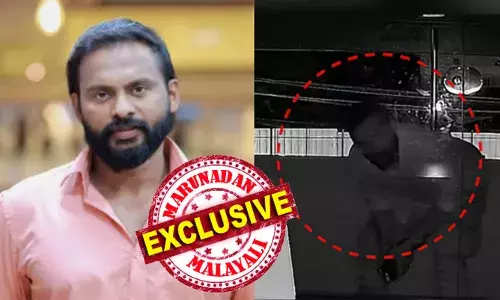 താന്‍ പ്രവേശിച്ചത് തനിക്ക് 60 ശതമാനം ഷെയറുള്ള ജിമ്മില്‍; പരാതിക്കാരിയുമായി കേസ് നിലനില്‍ക്കുന്നതിനാല്‍ അവരില്ലാത്ത സമയത്ത് തന്റെ പേഴ്‌സണല്‍ മുറിയില്‍ എത്തിയതാണ്; പതിനായിരം രൂപ മോഷ്ടിക്കേണ്ട ഗതികേട് തനിക്കിപ്പോള്‍ ഇല്ല; ജിമ്മില്‍ കയറിയതിന് മോഷണ കുറ്റത്തിന് കേസെടുത്തതില്‍ മറുനാടനോട് പ്രതികരിച്ചു റിയാലിറ്റി ഷോ താരം ജിന്റോ