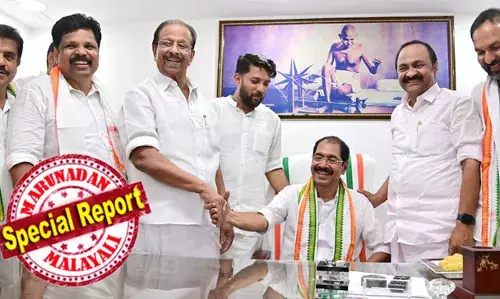 ഭാരവാഹികള്‍ നൂറില്‍ കവിയരുതെന്ന് ഹൈക്കമാന്‍ഡ്; വഴങ്ങാതെ നോമിനികളെ നിര്‍ദേശിച്ചു മുതിര്‍ന്ന നേതാക്കളുടെ ചരടുവലികള്‍; ഡിസിസി അധ്യക്ഷ സ്ഥാനത്ത് ചിലരെ നിലനിര്‍ത്തി മറ്റുള്ളവരെ നീക്കുന്നത് കഴിവു കെട്ടവരാണെന്ന പ്രചരണത്തിന് ഇടയാക്കുമെന്ന് വിമര്‍ശനം; സമവായം ഉണ്ടാക്കാന്‍ കഴിയാത്തതില്‍ പഴികേട്ട് സണ്ണി ജോസഫ്