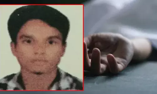 ഫാക്ടറിയിലെ സ്റ്റീമർ പൊട്ടിത്തെറിച്ച് തലയിൽ ഇരുമ്പുകമ്പി തുളച്ചുകയറി; ഇതരസംസ്ഥാന തൊഴിലാളി മരിച്ചു