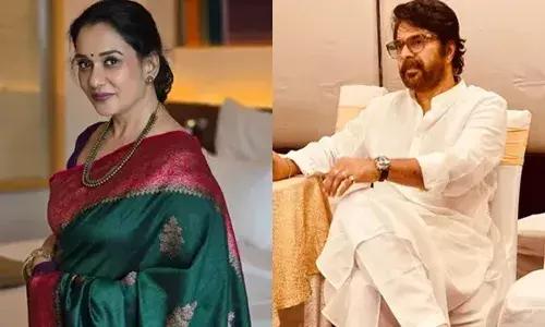 മമ്മൂക്ക പൂർണ്ണ ആരോഗ്യം വീണ്ടെടുത്തിരിക്കുന്നു; ഇതിൽ കൂടുതൽ ഒരു നല്ല വർത്തമാനം ഇല്ലെന്ന് നടി മാലാ പാര്‍വതി