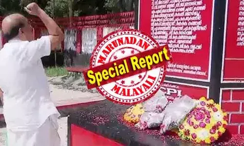 വിഎസിന് സുഖമില്ലാതായതിനു ശേഷം ഞാനായിരുന്നു പരിപാടിയുടെ ഉദ്ഘാടകന്‍; ഇത്തവണ ഓട്ടോയില്‍ ഏകനായി എത്തി; വലിയ ചുടുകാടിലെ പി കൃഷ്ണപിള്ള അനുസ്മരണത്തിലും പുറത്ത്; ജി സുധാകരനെ ഇനി ഒന്നിനും സിപിഎം ക്ഷണിക്കില്ല; മുതിര്‍ന്ന സഖാവിന്റെ അടുത്ത നീക്കം എന്ത്?