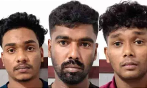 മലപ്പുറത്ത് വൻ ലഹരിവേട്ട; രണ്ടര ലക്ഷം രൂപയുടെ എംഡിഎംഎയുമായി യുവാക്കൾ അറസ്റ്റിൽ