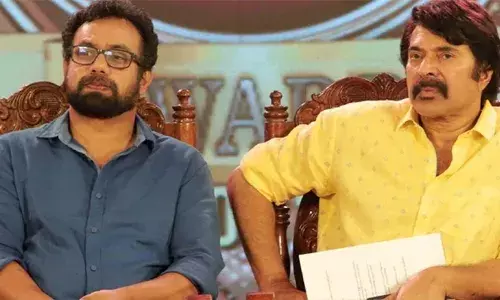 പ്രിയപ്പെട്ട മമ്മൂക്കാ.. അഭിനയമികവിന്റെ എത്രയോ ഭാവതലങ്ങൾക്കായി ഞങ്ങൾ കാത്തിരിക്കുന്നു; ഹൃദയസ്പർശിയായ കുറിപ്പുമായി ജോൺ ബ്രിട്ടാസ്