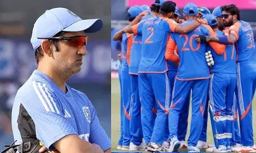 സഞ്ജു ടീമിലുണ്ടായിട്ടും ആദ്യം പ്രഖ്യാപിച്ചത് ജിതേഷ് ശര്‍മയുടെ പേര്; ഗില്ലിന് വേണ്ടി ശക്തമായി വാദിച്ചത് ഗംഭീര്‍; വൈസ് ക്യാപ്റ്റന്‍ സ്ഥാനവും പരിശീലകന്റെ താല്‍പര്യം; ജയ്‌സ്വാളിനെ ഒഴിവാക്കിയത് അഭിഷേക് ശര്‍മ ഫോമിലായതിനാലെന്നും അജിത് അഗാര്‍ക്കര്‍;  ശ്രേയസ് അയ്യറെ പുറത്തിരുത്തി; ഏഷ്യാകപ്പ് ടീം പ്രഖ്യാപനത്തോടെ എല്ലാം ഗംഭീറിന്റെ വഴിയെ