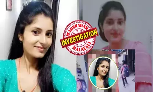 വീട്ടുകാരോടൊപ്പം രക്ഷാബന്ധൻ ആഘോഷിക്കാൻ ആശയോടെ ട്രെയിൻ കയറി; ലക്ഷ്യ സ്ഥാനത്ത് എത്തിയതും മകളെ കാത്തുനിന്നവർ വാവിട്ട് അലറിവിളിച്ചു; മൂന്നാം ബർത്തിൽ പാഞ്ഞെത്തി പോലീസ്