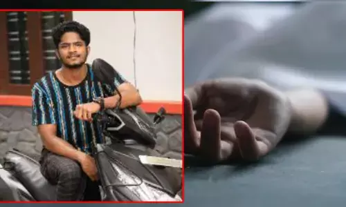 കാൽവഴുതി വെള്ളത്തിലേക്ക് വീണു; മണിമലയാറ്റിൽ ഒഴുക്കിൽപ്പെട്ട് കാണാതായ 24കാരന്റെ മൃതദേഹം കണ്ടെത്തി