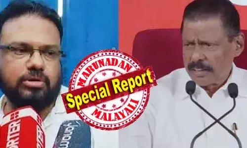 മൂന്ന് ദിവസത്തിനകം ആരോപണങ്ങള്‍ പിന്‍വലിക്കണം; ഉന്നയിച്ച ആരോപണം അതേ മീഡിയ വഴി തിരുത്തി നല്‍കണം; അപകീര്‍ത്തികരമായ ആക്ഷേപങ്ങള്‍ എല്ലാം വിവിധ സോഷ്യല്‍ മീഡിയ പ്ലാറ്റ്‌ഫോമുകളില്‍ നിന്ന് ഉടന്‍ നീക്കം ചെയ്യണം; ഷര്‍ഷാദിന് നോട്ടീസ് അയച്ച് എംവി ഗോവിന്ദന്‍; പ്രതിരോധം സിപിഎം നിര്‍ദ്ദേശ പ്രകാരം