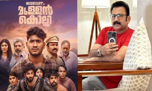 ചിത്രീകരണം തുടങ്ങുന്ന ദിവസം നായകൻ പിന്മാറി, ഇതോടെ എലിപ്പനിയെന്ന് കള്ളം പറഞ്ഞ് നായികയും പോയി; വെളിപ്പെടുത്തലുമായി പ്രൊഡക്‌ഷൻ കൺട്രോളർ ആസാദ് കണ്ണാടിക്കൽ