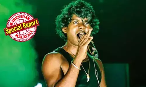 വിവാഹവാഗ്ദാനം നല്‍കിയാണ് വേടന്‍ പീഡിപ്പിച്ചത്;  മറ്റ് സ്ത്രീകളുമായി ബന്ധം തടയാന്‍ ശ്രമിച്ചപ്പോള്‍ ഉപേക്ഷിച്ചുപോയി;  ഇതോടെ യുവതിയുടെ മാനസികനില തകരാറിലായി; സ്ഥിരം കുറ്റവാളിയെന്നും പരാതിക്കാരിയുടെ അഭിഭാഷക;  സ്വന്തം കേസിന്റെ കാര്യം മാത്രം പറയണമെന്ന് ജഡ്ജി;   പീഡനക്കേസില്‍ വേടന്റെ അറസ്റ്റ് തടഞ്ഞ് ഹൈക്കോടതി; മുന്‍കൂര്‍ ജാമ്യഹര്‍ജിയില്‍ നാളെയും വാദം തുടരും