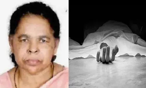 മക്കളുടെ അടുത്തേക്ക് സന്ദർശക വിസയിലെത്തി; സംസാരിച്ചിരിക്കുമ്പോൾ ഹൃദയാഘാതം; സൗദിയിൽ 69-കാരിക്ക് ദാരുണാന്ത്യം