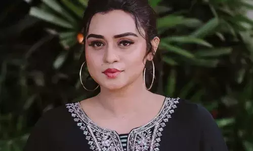 എന്തിനും അതിന്റേതായ സമയം ഉണ്ടല്ലോ ദാസാ..; തന്റെ പ്രണയം വെളിപ്പെടുത്തി ലക്ഷ്‍മി നക്ഷത്ര; വിവാഹത്തെ കുറിച്ചും മനസ്സ് തുറന്ന് താരം